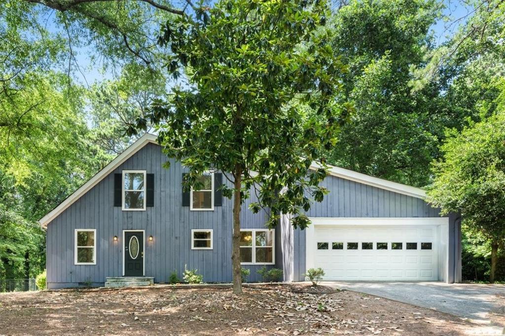 3617 Lassiter Road