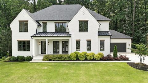 6175 River Shore Parkway Atlanta GA 30328