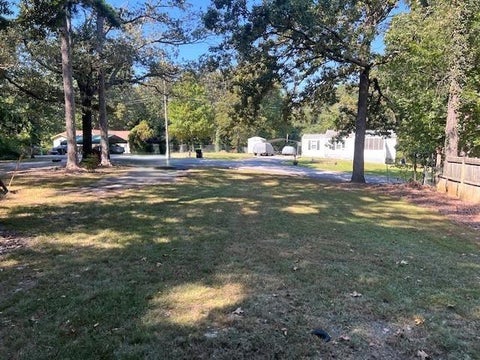 Vacant Land For Sale - 6358 Gordon Street<br/> Lithia Springs, GA 30122