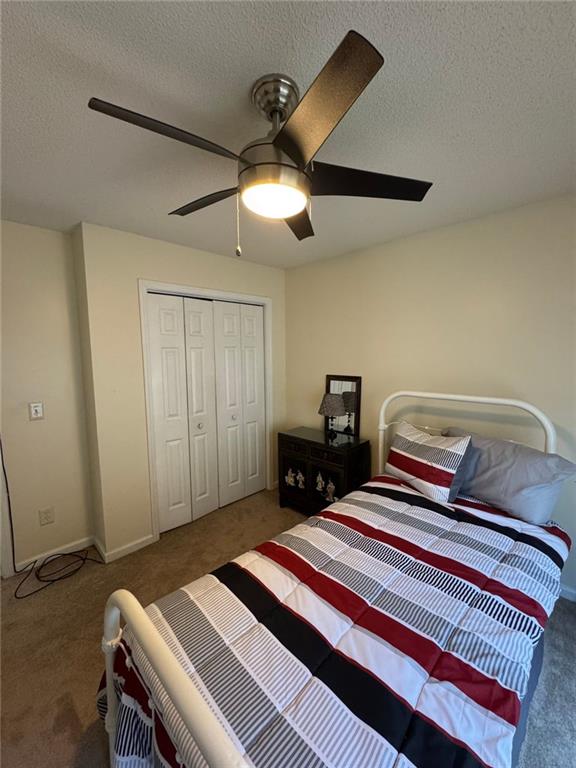 2246 Carrington Drive, Ellenwood, Georgia image 48