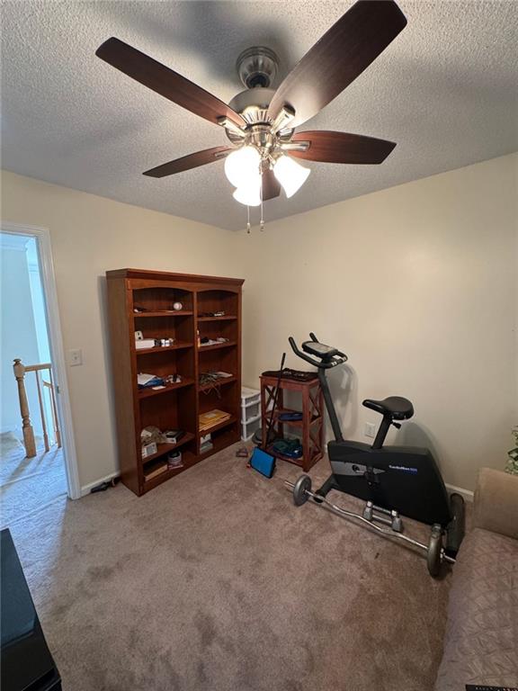 2246 Carrington Drive, Ellenwood, Georgia image 41