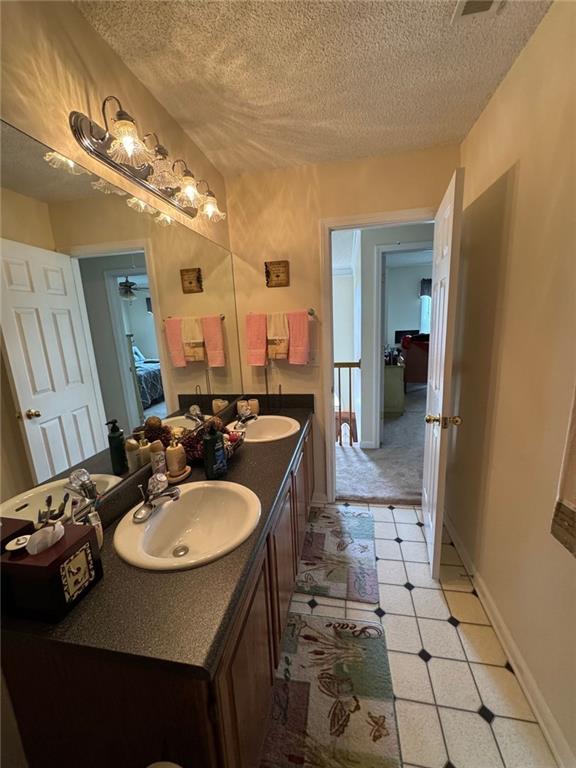 2246 Carrington Drive, Ellenwood, Georgia image 45