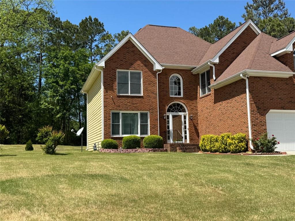 2246 Carrington Drive, Ellenwood, Georgia image 6