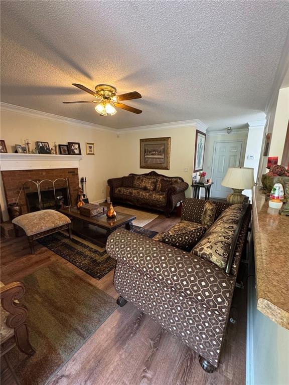 2246 Carrington Drive, Ellenwood, Georgia image 20