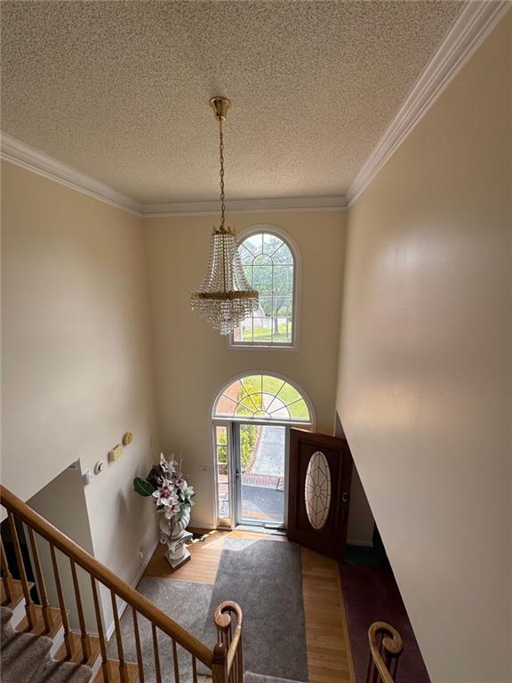 2246 Carrington Drive, Ellenwood, Georgia image 27