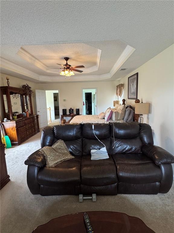 2246 Carrington Drive, Ellenwood, Georgia image 32