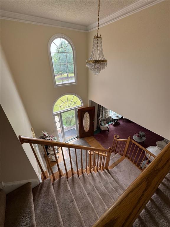 2246 Carrington Drive, Ellenwood, Georgia image 24