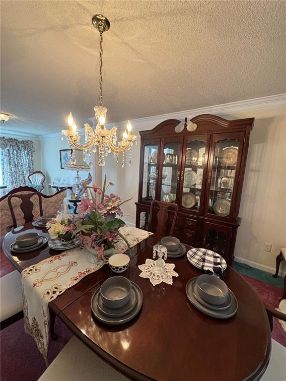 2246 Carrington Drive, Ellenwood, Georgia image 13