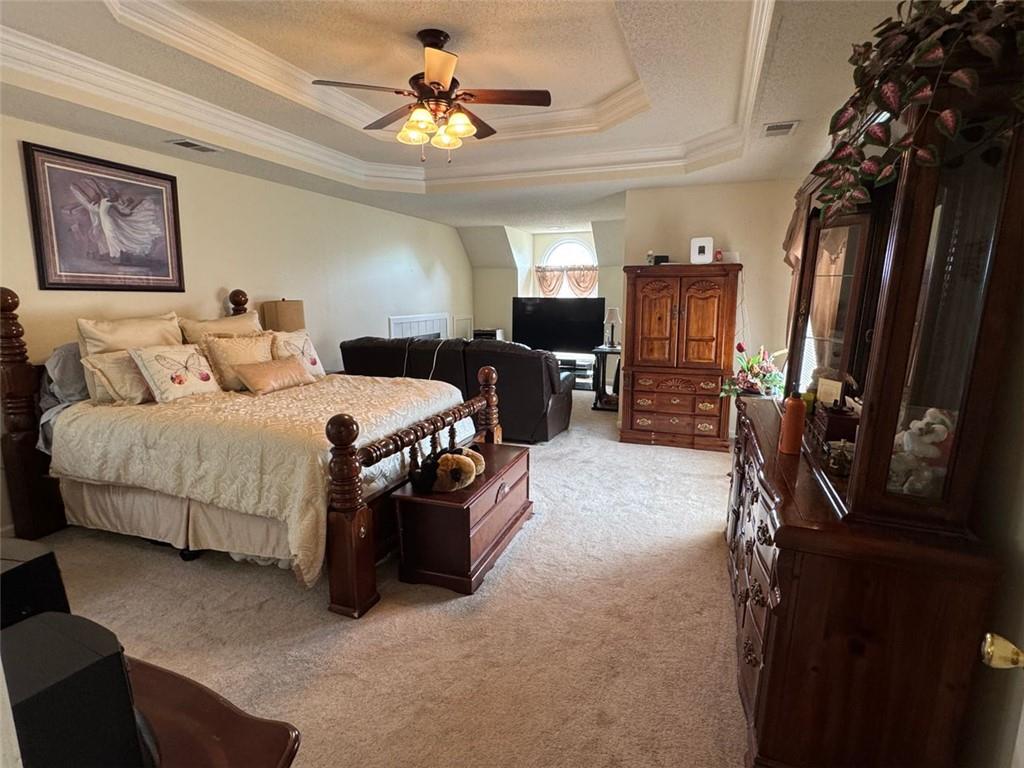 2246 Carrington Drive, Ellenwood, Georgia image 28
