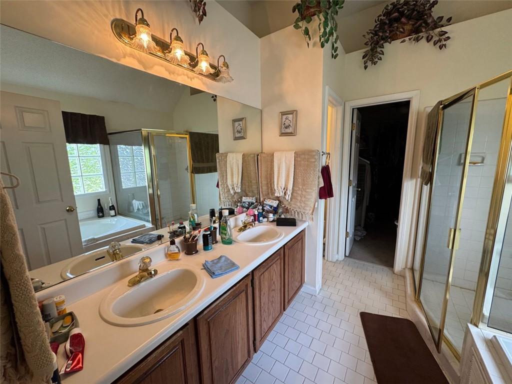 2246 Carrington Drive, Ellenwood, Georgia image 34