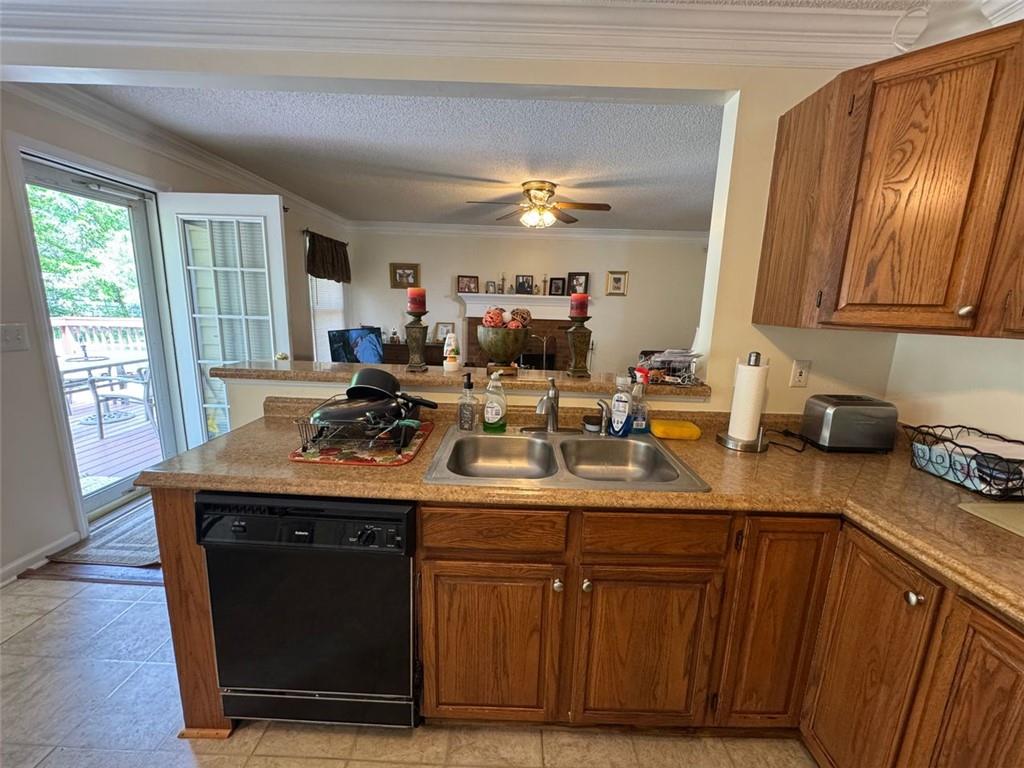 2246 Carrington Drive, Ellenwood, Georgia image 17