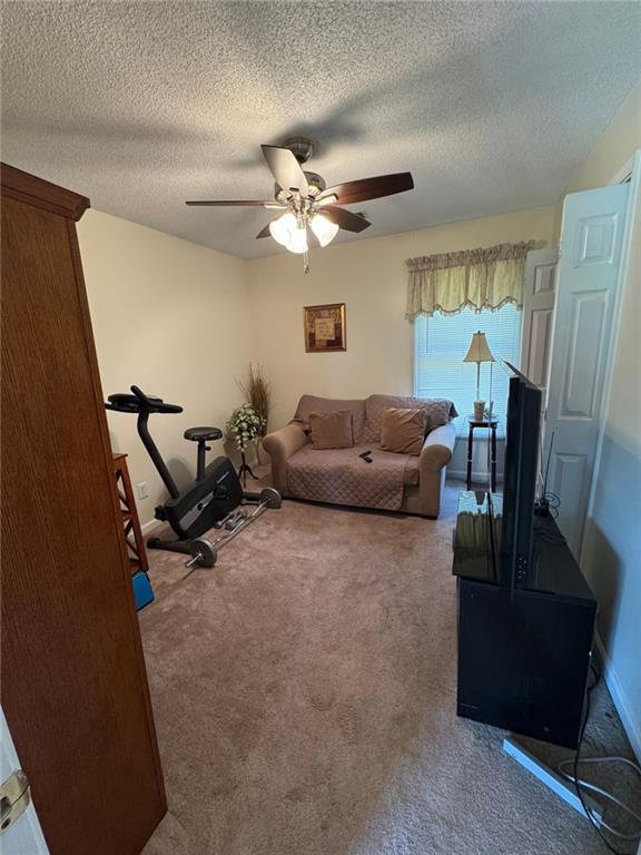 2246 Carrington Drive, Ellenwood, Georgia image 40