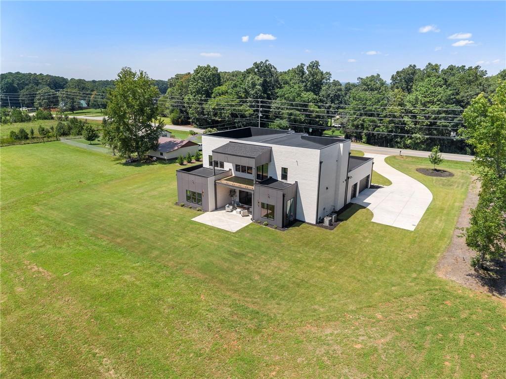 360 Campground Road