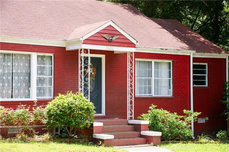 3020 Washington Road