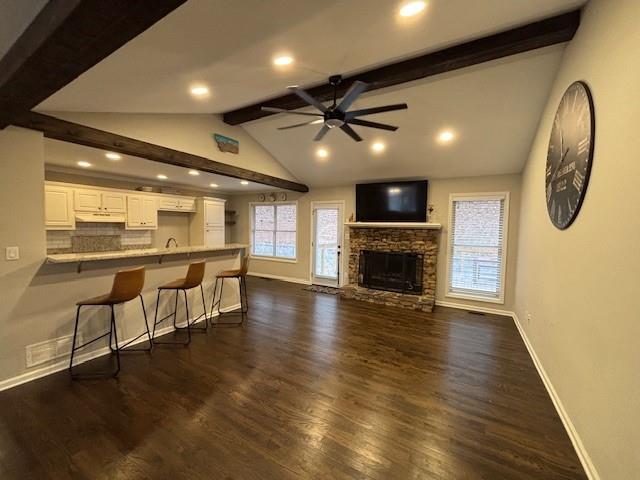 3318 BANKS MOUNTAIN Drive