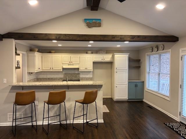 3318 BANKS MOUNTAIN Drive