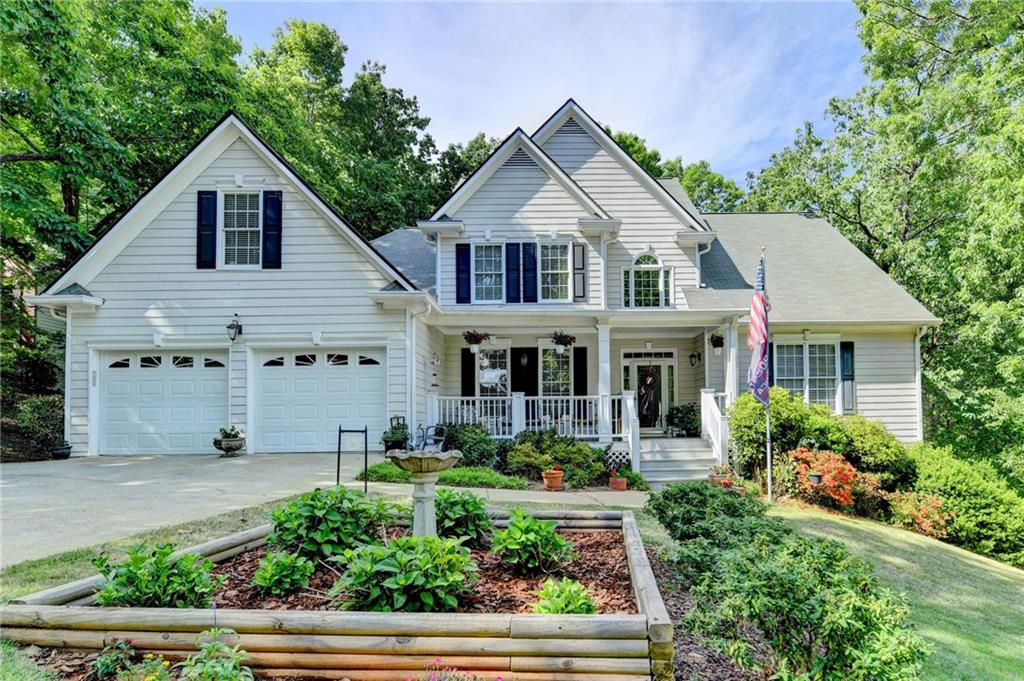 1899 Barnes Mill Road