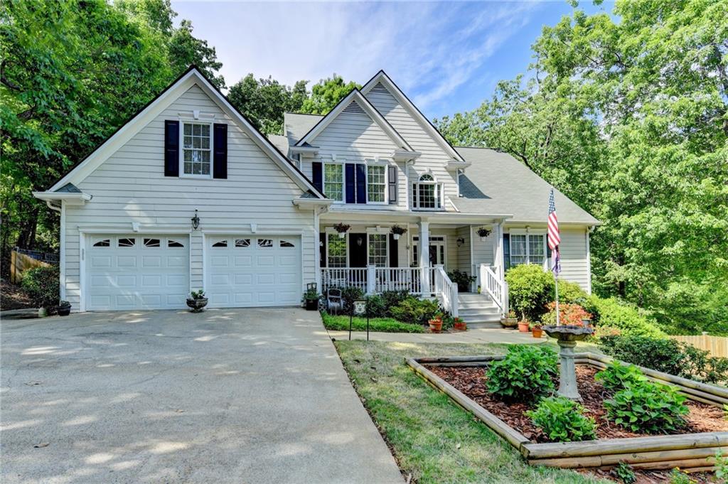 1899 Barnes Mill Road