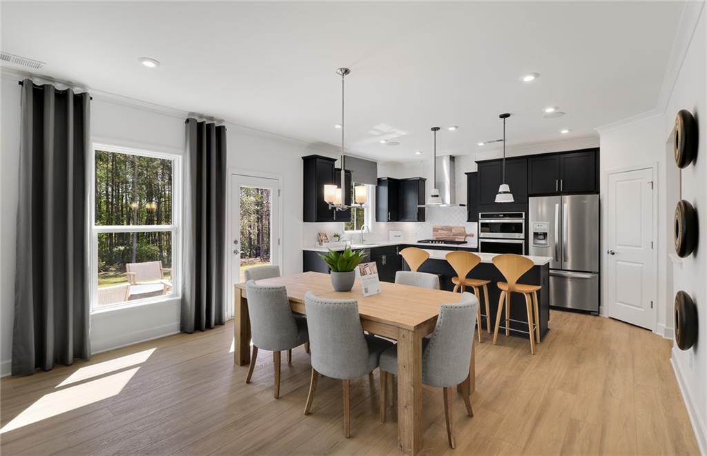 1628 Wander Mill- Lot 22
