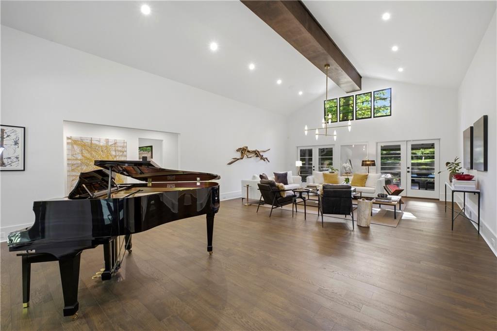 538 Spring Valley Road NW