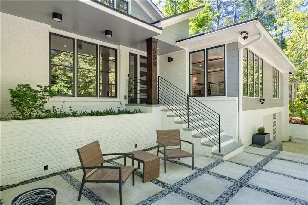 538 Spring Valley Road NW