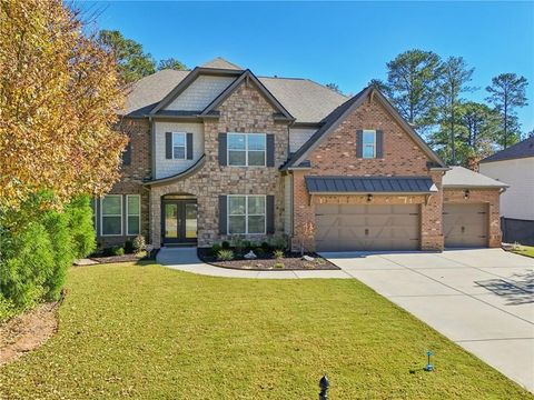 826 Omaha Place Kennesaw GA 30152