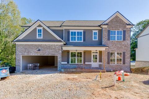 175 Old Swimming Pool Road Buford GA 30518