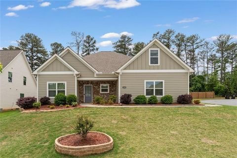 2284 Cottrell Lane Acworth GA 30102