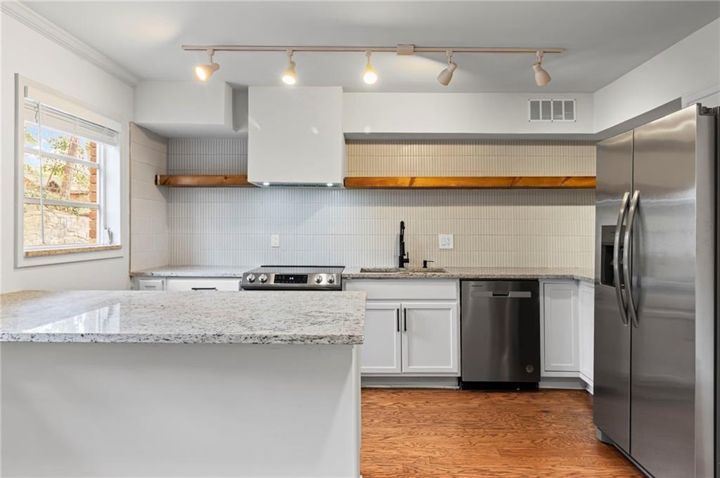 1235 Woodland Avenue #1, Atlanta, Georgia image 16