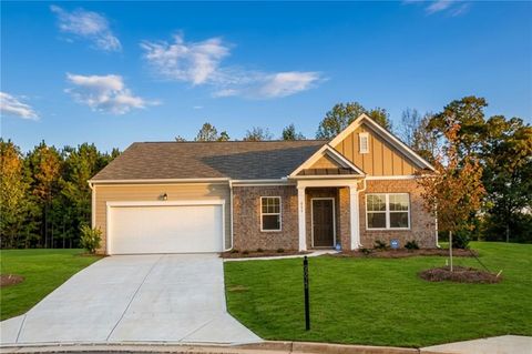Homes For Sale - 5075 Bambi Trail<br/> Forsyth County, Cumming, GA 30028