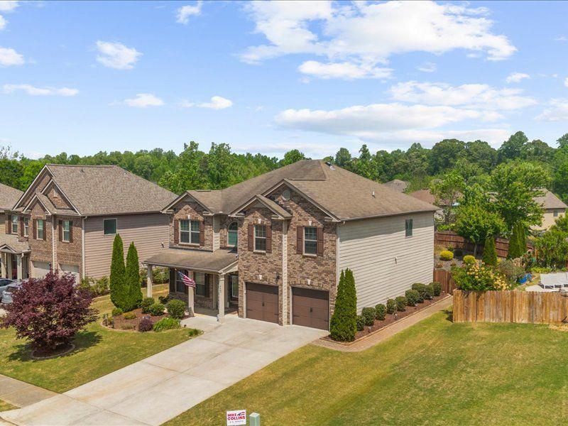 5680 Banner Boulevard