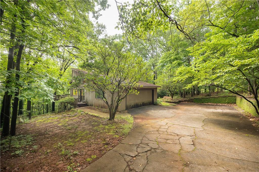 5680 Whitner Drive, Atlanta, Georgia image 14