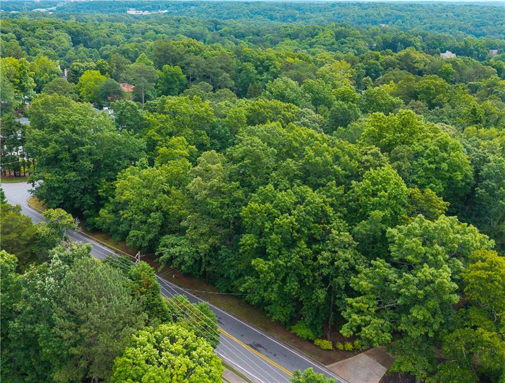 5680 Whitner Drive, Atlanta, Georgia image 6