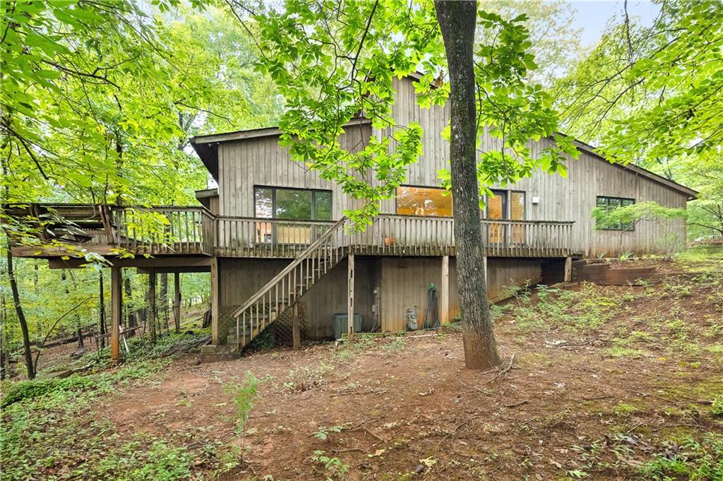 5680 Whitner Drive, Atlanta, Georgia image 13