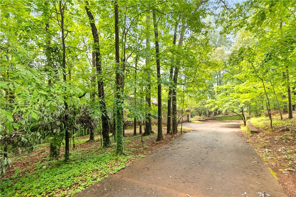 5680 Whitner Drive, Atlanta, Georgia image 15