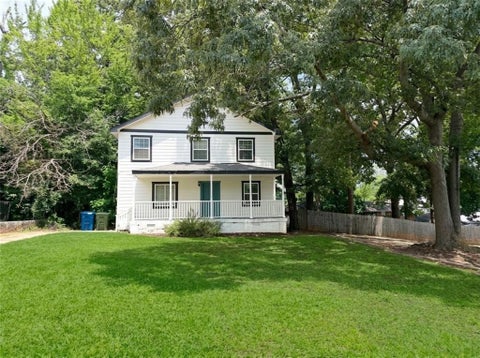Homes For Sale - 939 Arden Avenue<br/> Atlanta, GA 30310