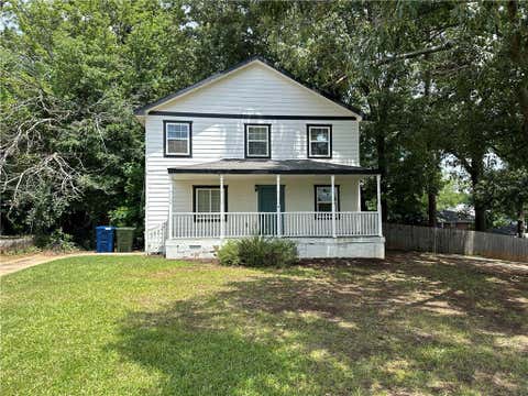 Homes For Sale - 939 Arden Avenue<br/> Atlanta, GA 30310