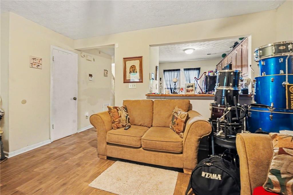 1674 Hunting Creek Drive