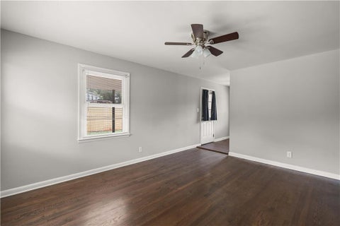 Homes For Sale - 119 Long Drive<br/> Marietta, GA 30060