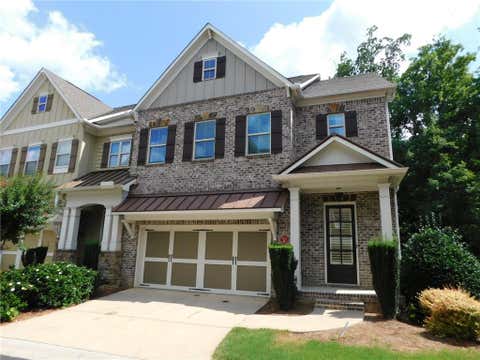Photo of 1014 Bergeron Place, Sandy Springs, GA 30328 (MLS # 7812243)