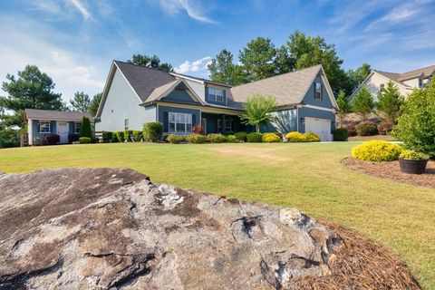 A home in Winder