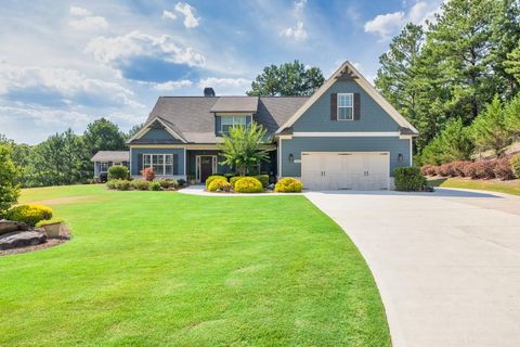 A home in Winder