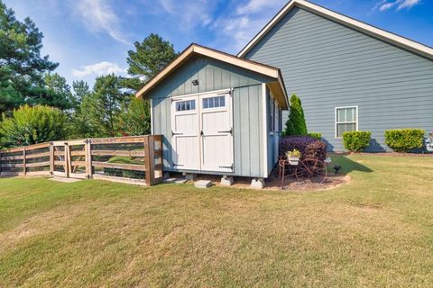 A home in Winder