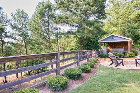 A home in Winder