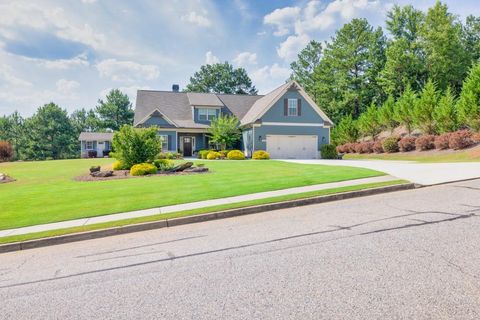 A home in Winder