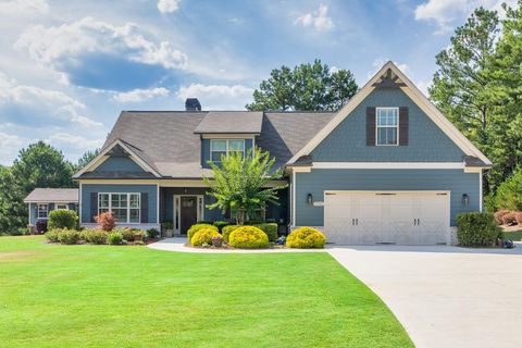 A home in Winder