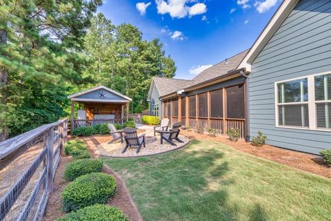 A home in Winder