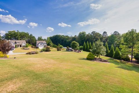 A home in Winder