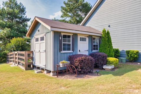 A home in Winder