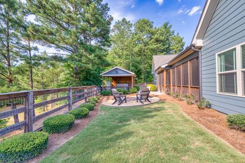 A home in Winder